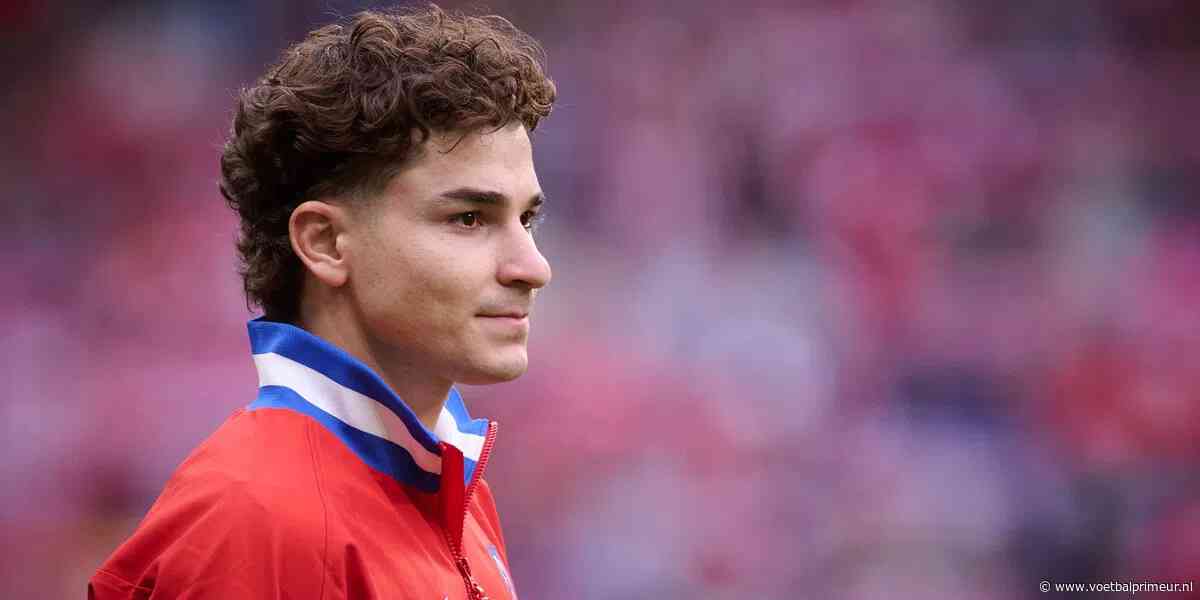 Spaanse pers ziet 'puinhoop' door Álvarez-soap: 'Iemand moet hem wijzen op schade'