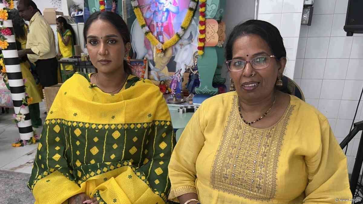 Protecting language shapes her identity as a trilingual Tamil Quebecer