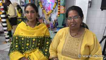 Protecting language shapes her identity as a trilingual Tamil Quebecer