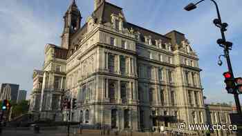 Controversial motion on Israel back on Montreal's city council agenda