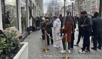 Amsterdam met hogere toeristenbelasting in wereldtop
