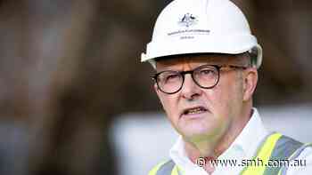 PM backs GST deal, leaves future taxpayers on the hook for billions