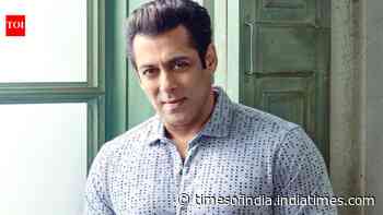 Salman Khan to appear solo on ‘Koffee With Karan’ season 9 premiere