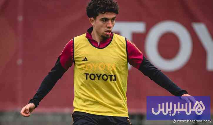 35 مليون يورو تفتح باب رحيل العيناوي