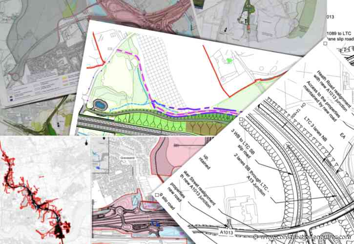 Metro mayors given power to override councils on big schemes