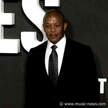 Dr. Dre defends using AI to produce music
