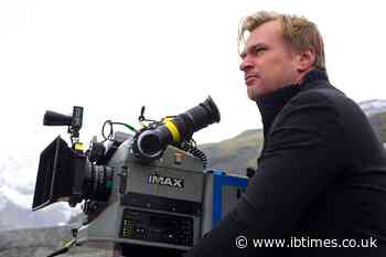 The Odyssey Defeats Batman as Nolan's Three-Hour Greek Epic Smashes Dark Knight US Box Office Record