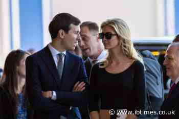 Secret Service Stalls BBC Subpoenas for Ivanka and Jared as Trump Fights Court Bid