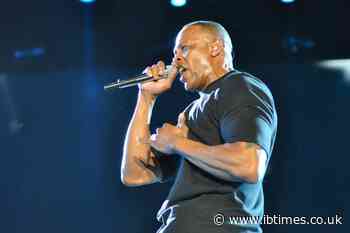 Dr. Dre Is Using AI to Produce Music: Calls Out 'Closet AI Producers' Who 'Don't Want to Admit It'