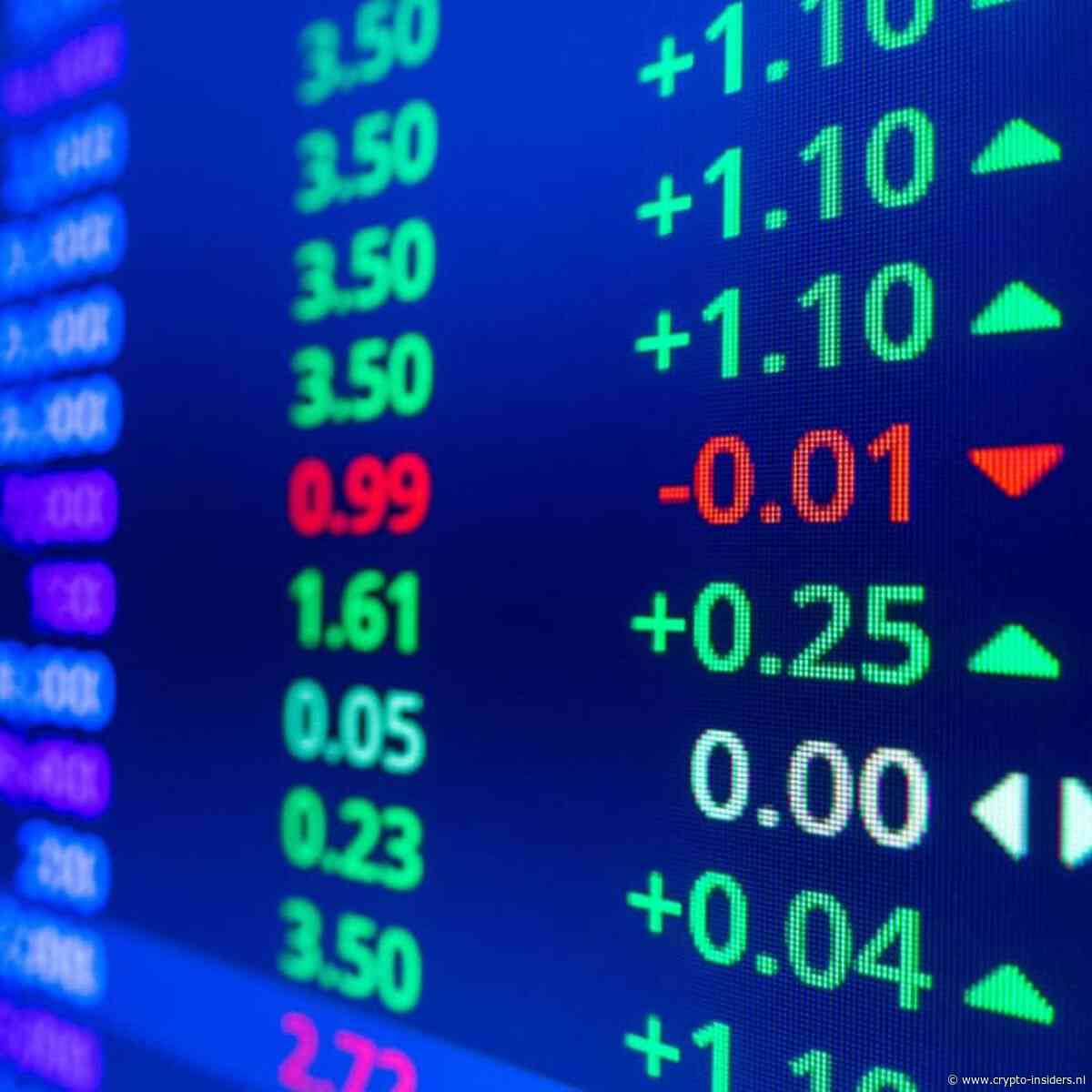 Miljarden stromen terug naar crypto: Bitcoin en Ethereum domineren