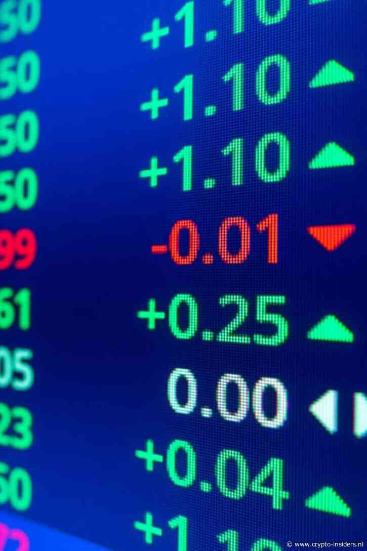 Miljarden stromen terug naar crypto: Bitcoin en Ethereum domineren