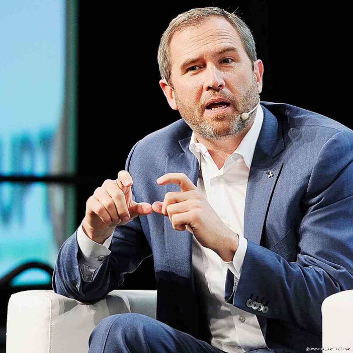 Ripple krijgt tegenwind nu grote banken zelf de technologie maken