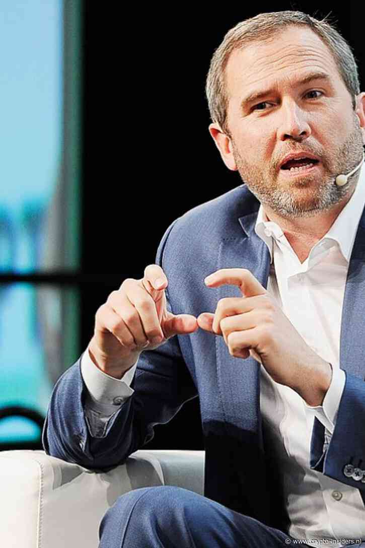 Ripple krijgt tegenwind nu grote banken zelf de technologie maken