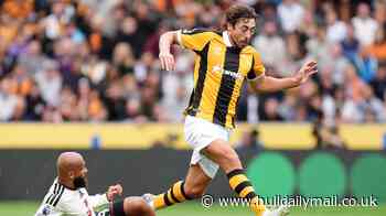 Inside the Hull City dressing room after Tigers stun Man United in Premier League opener