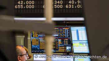 Börse aktuell: DAX-Kurs schwächelt – Märkte vor wegweisender Woche