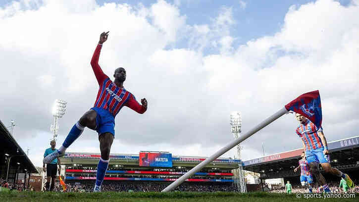 Mateta cult-hero status under threat