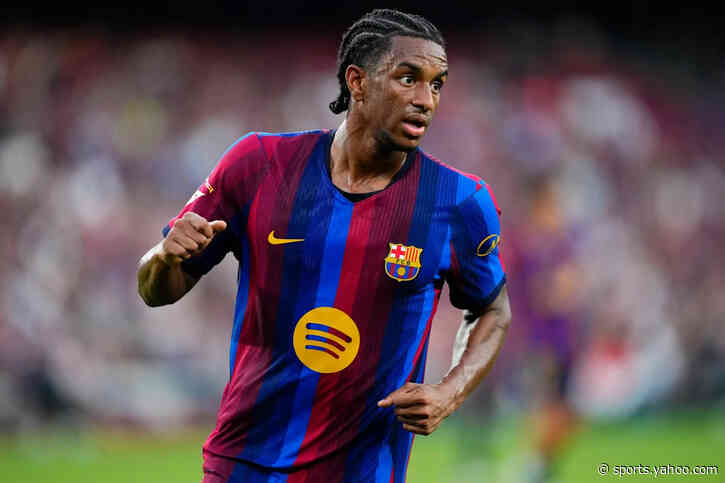 Report: La Liga defender could be heading to Manchester United