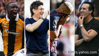 Premier League opening weekend - the good, the bad and the ugly