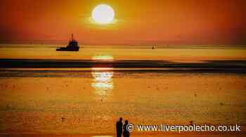 Met Office issues 'hot spells' verdict for September