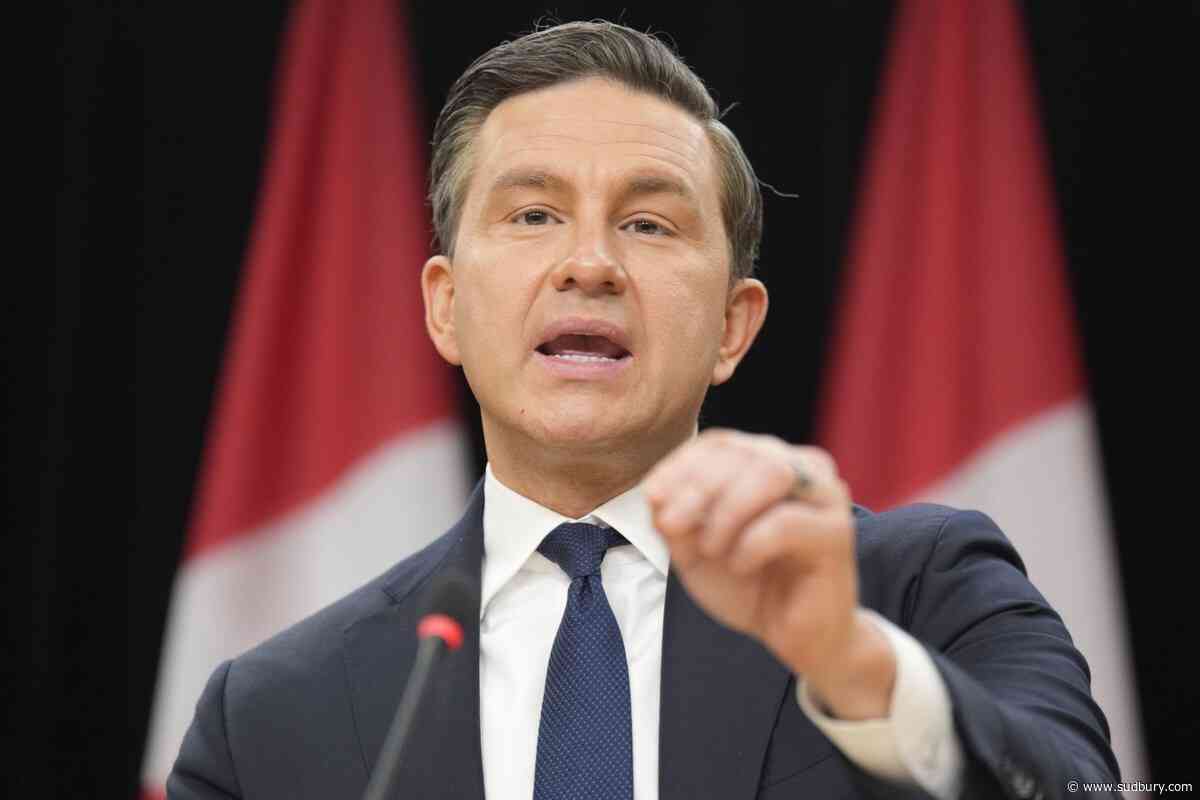 In the news: Trade war ignites, Poilievre wants Parliament recalled, businesses brace