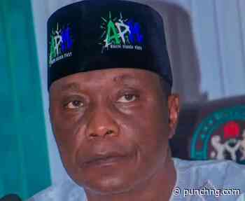 ‘Apollo’ eye infection spreads in Bauchi, assembly speaker affected