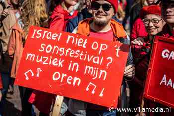 AVROTROS ziet te weinig aanknopingspunten om deel te nemen: Nederland ook in 2027 afwezig op Songfestival