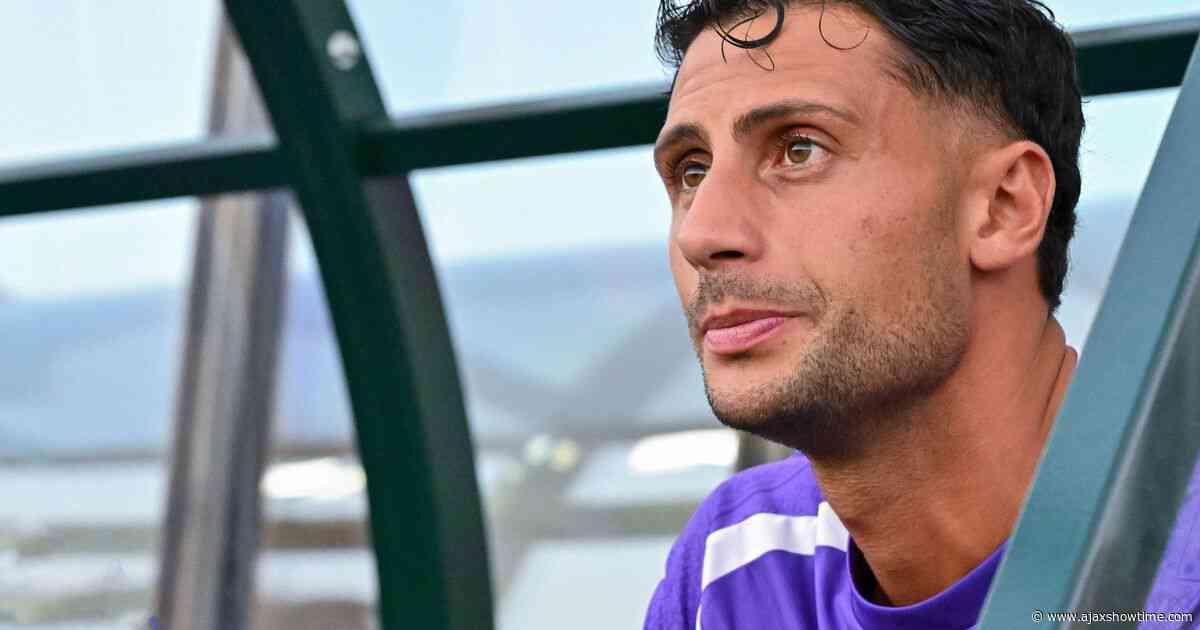 'Ajax lijkt in zoektocht naar controleur uit te komen bij Mandragora van Fiorentina'