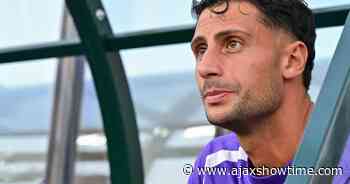 'Ajax lijkt in zoektocht naar controleur uit te komen bij Mandragora van Fiorentina'