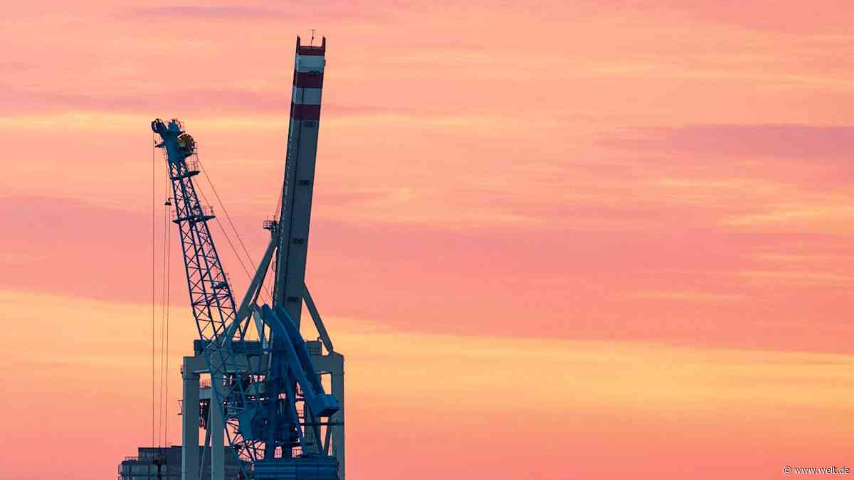 „Alles, was Wachstum hindert, darf im Moment nicht gemacht werden“ – Industrie appelliert an Merz