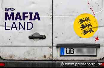 Dritte Staffel: "Mafia Land - Koks und Küsschen"