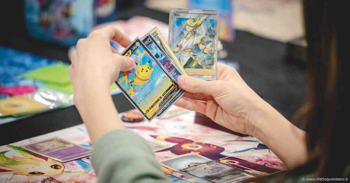 Malpensa, sequestrate carte Pokémon e One Piece per un valore di 27mila euro: multato il viaggiatore che non le ha dichiarate