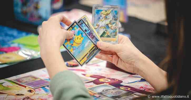Malpensa, sequestrate carte Pokémon e One Piece per un valore di 27mila euro: multato il viaggiatore che non le ha dichiarate