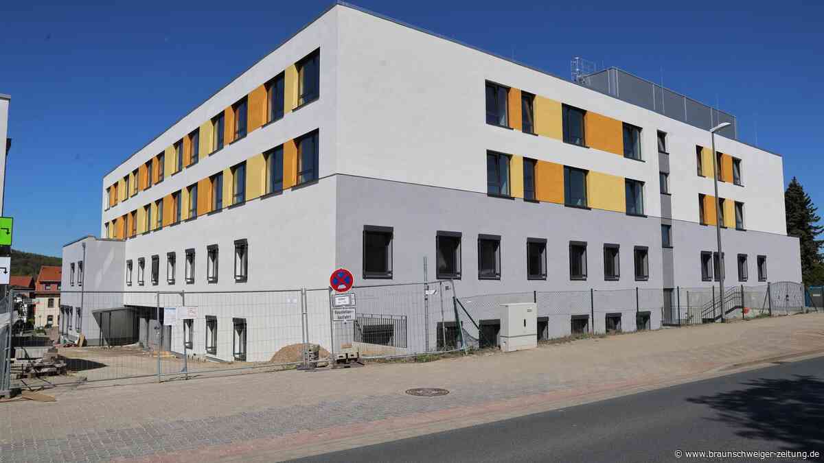„Lage spitzt sich zu“: Bündnis fordert Rettung des Salzgitteraner Krankenhauses