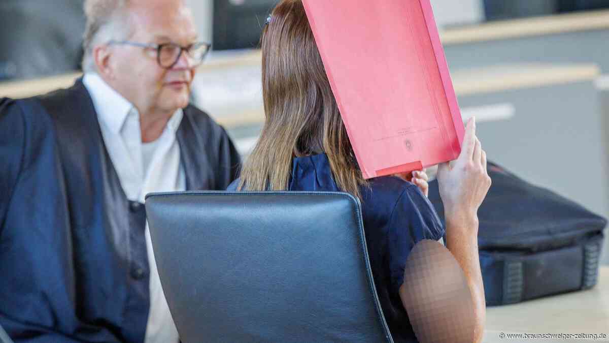 Fall Fabian: Gina H. erklärt Blutspuren – und teilt Details zu ihrer Beziehung