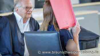Fall Fabian: Gina H. erklärt Blutspuren – und teilt Details zu ihrer Beziehung