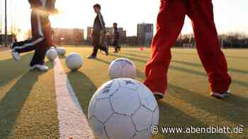 Fußballtrainer vor Gericht: Er soll vier Jungen sexuell missbraucht haben