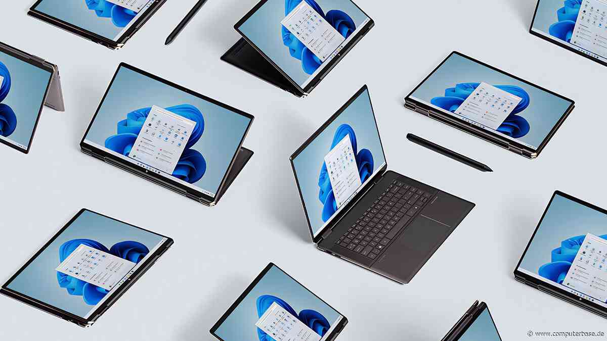 Im wenigen Wochen erwartet: Windows 11 26H2 wird kein klassisches Funk­tions­update