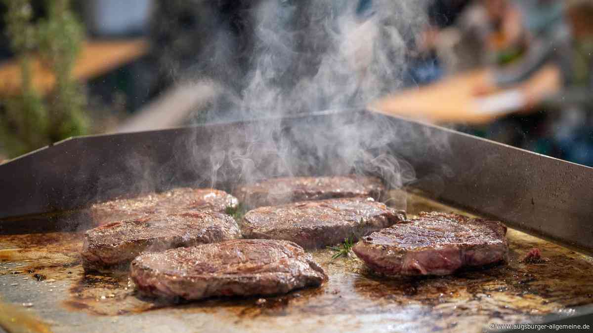 Ein richtig gutes Steak in Ingolstadt? Diese Restaurants sind dafür besonders gefragt.