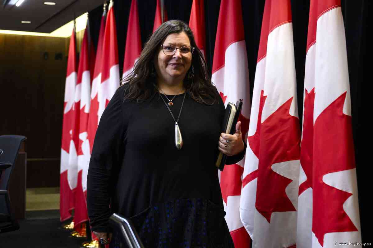 First Nations stuck in 'spiralling cycle' during wildfires: federal housing advocate