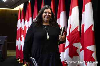 First Nations stuck in 'spiralling cycle' during wildfires: federal housing advocate
