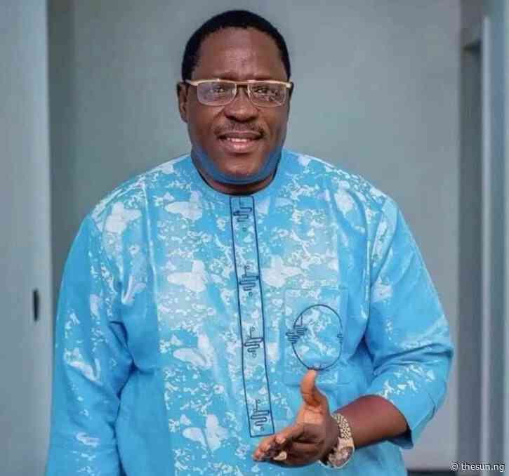 Ogogo: Lying-in-state ceremony scheduled for Monday in Ilaro