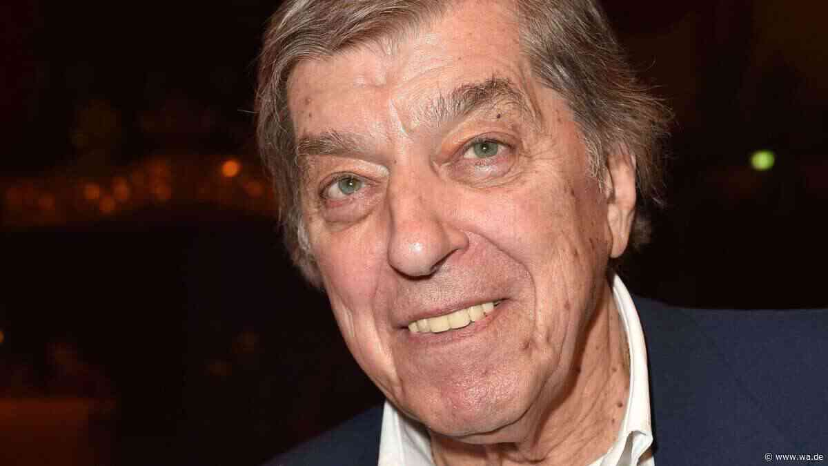 „Glaube nicht, dass er daran riesigen Spaß hat“: Bata Illic sieht Heinos Ballermann-Auftritte skeptisch