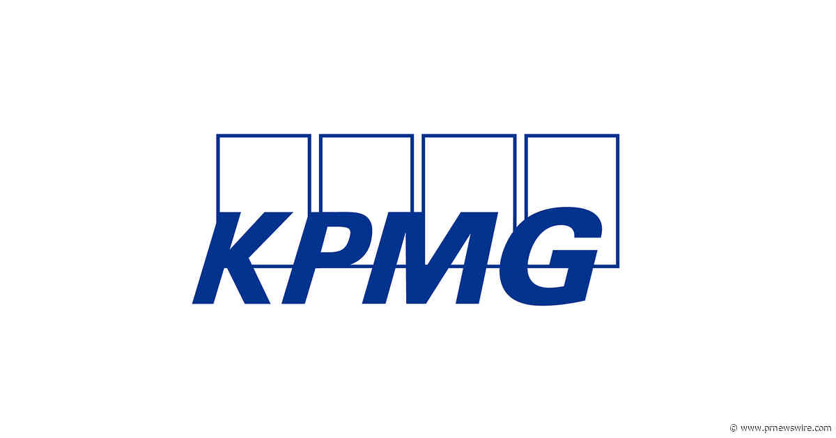 KPMG PRI becomes first verification body accredited by ANAB for Section 45Z clean fuel certifications