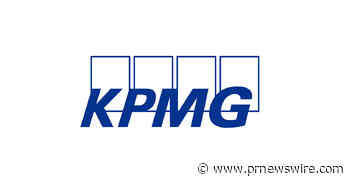 KPMG PRI becomes first verification body accredited by ANAB for Section 45Z clean fuel certifications