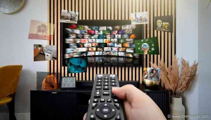 Software should work, and talking about it needn't be boring