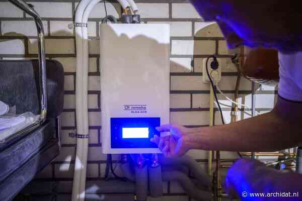 Toenemend aantal warmtepompen verandert ook de onderhoudsvraag