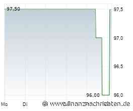Neuemission: AREAM begibt neuen Green Bond 2026/31 - Zinskupon von 7,25% p.a.