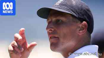 England bowler Brydon Carse under investigation over nightclub video