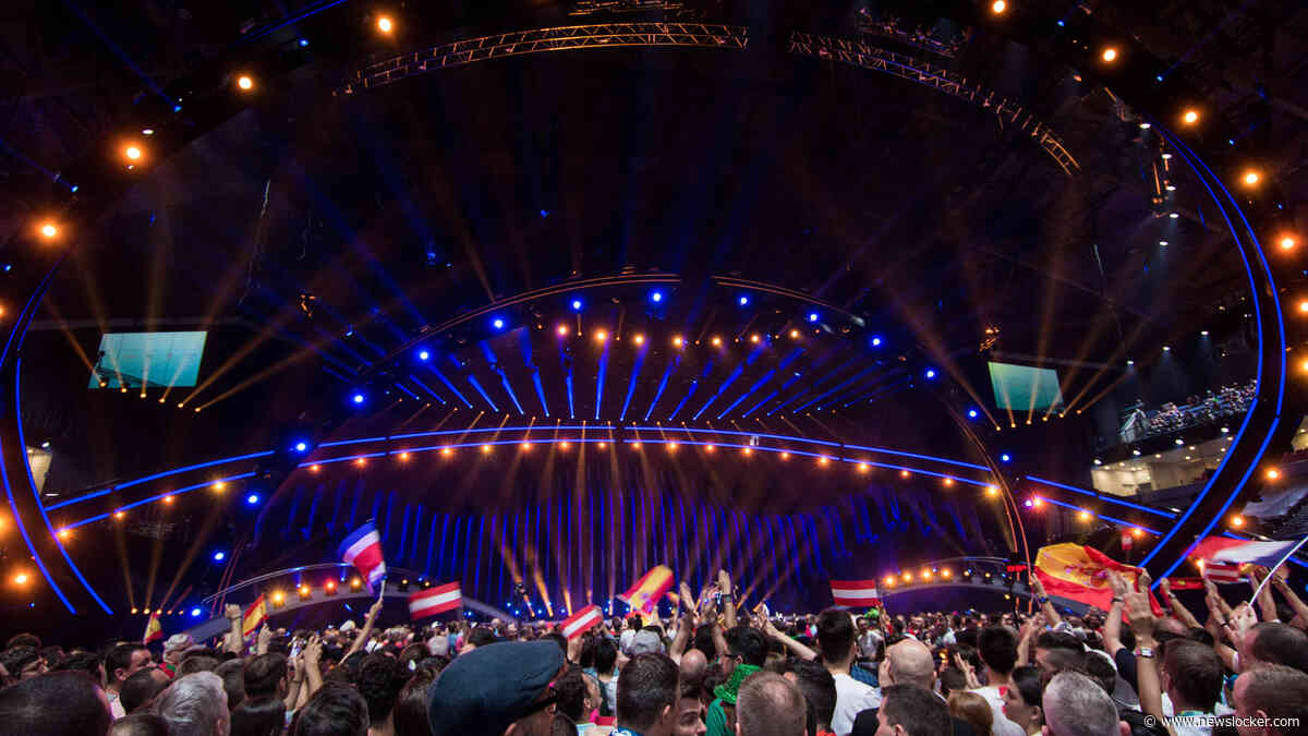 AvroTros wil in 2027 weer niet meedoen aan Eurovisie Songfestival, legt de bal weer bij NPO