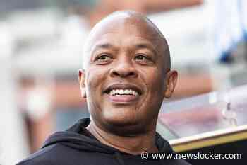 Dr. Dre experimenteert met gebruik AI in zijn muziek: ’Ik wil het als hulpmiddel omarmen’